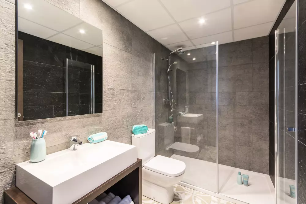 Residence Pierre & Vacances Blanes Playa