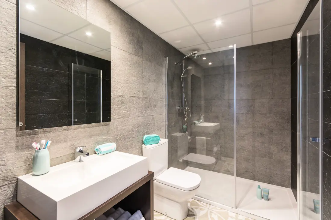 Residencia Pierre & Vacances Blanes Playa