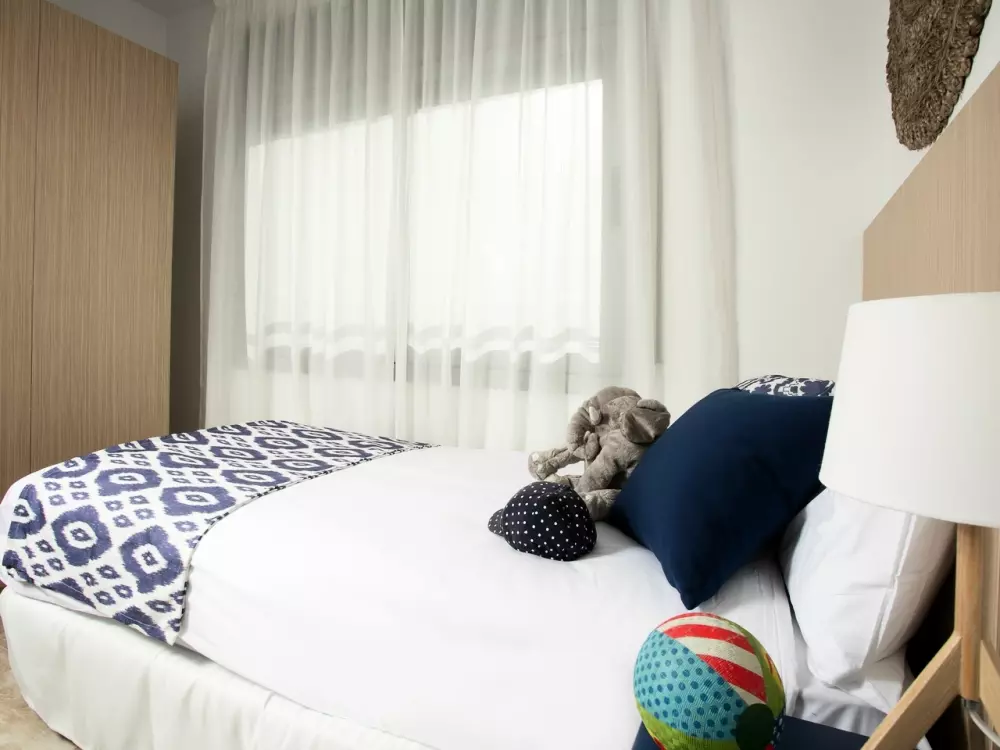 Residence Pierre & Vacances Blanes Playa