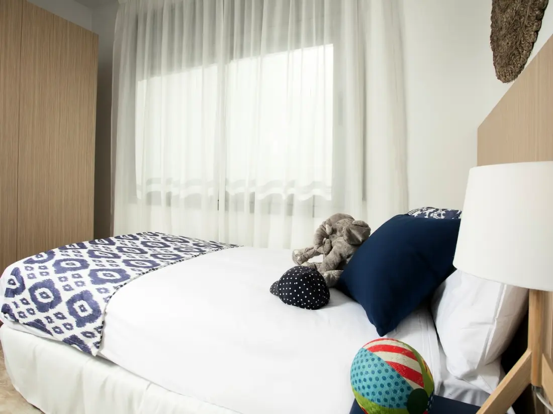 Residencia Pierre & Vacances Blanes Playa