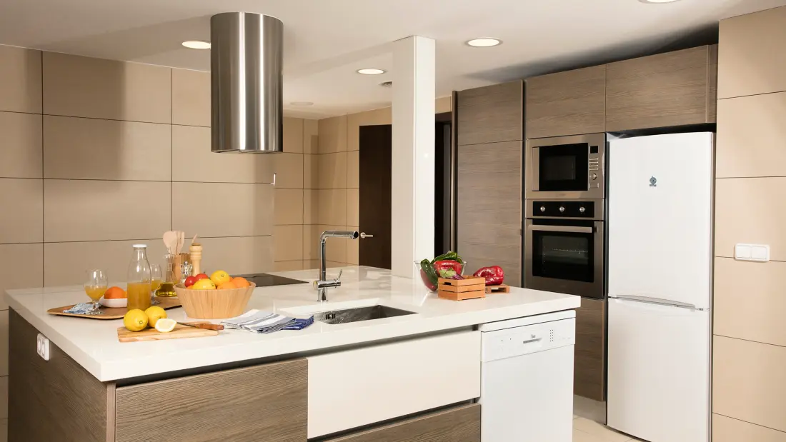 Residencia Pierre & Vacances Blanes Playa