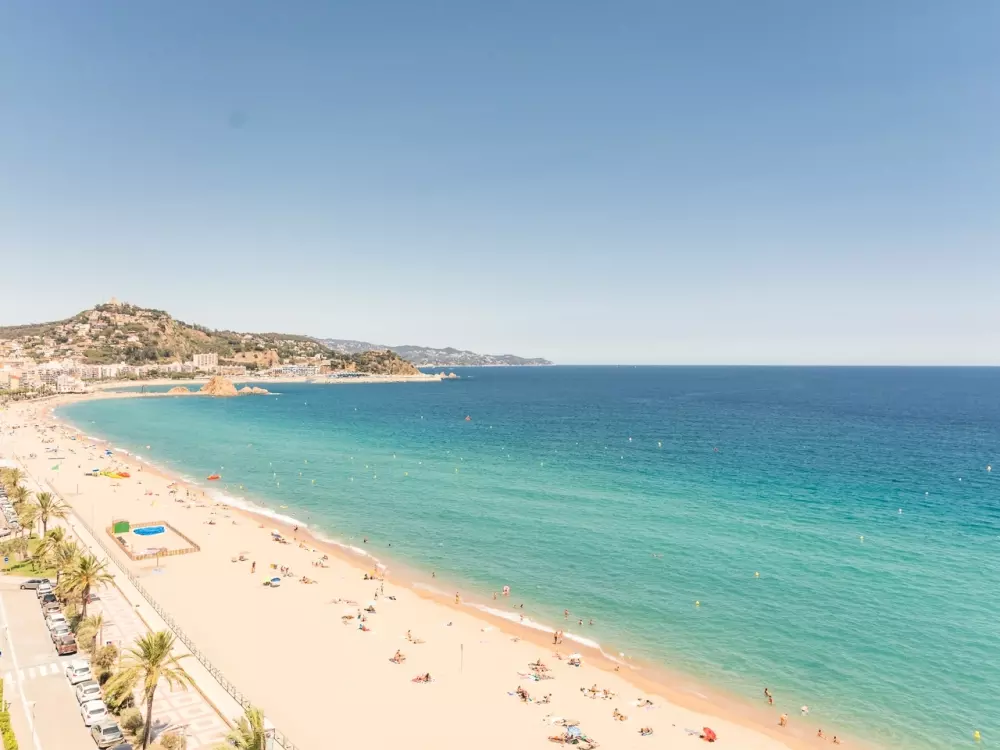 Residence Pierre & Vacances Blanes Playa