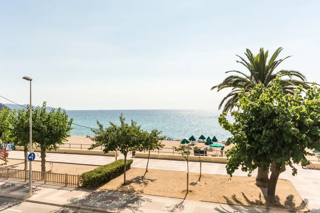 Residencia Pierre & Vacances Blanes Playa