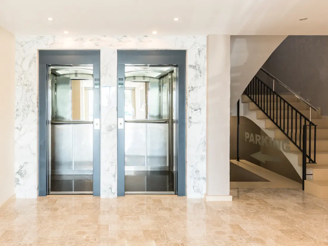 Residencia Pierre & Vacances Blanes Playa