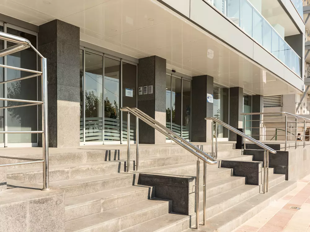 Residence Pierre & Vacances Blanes Playa