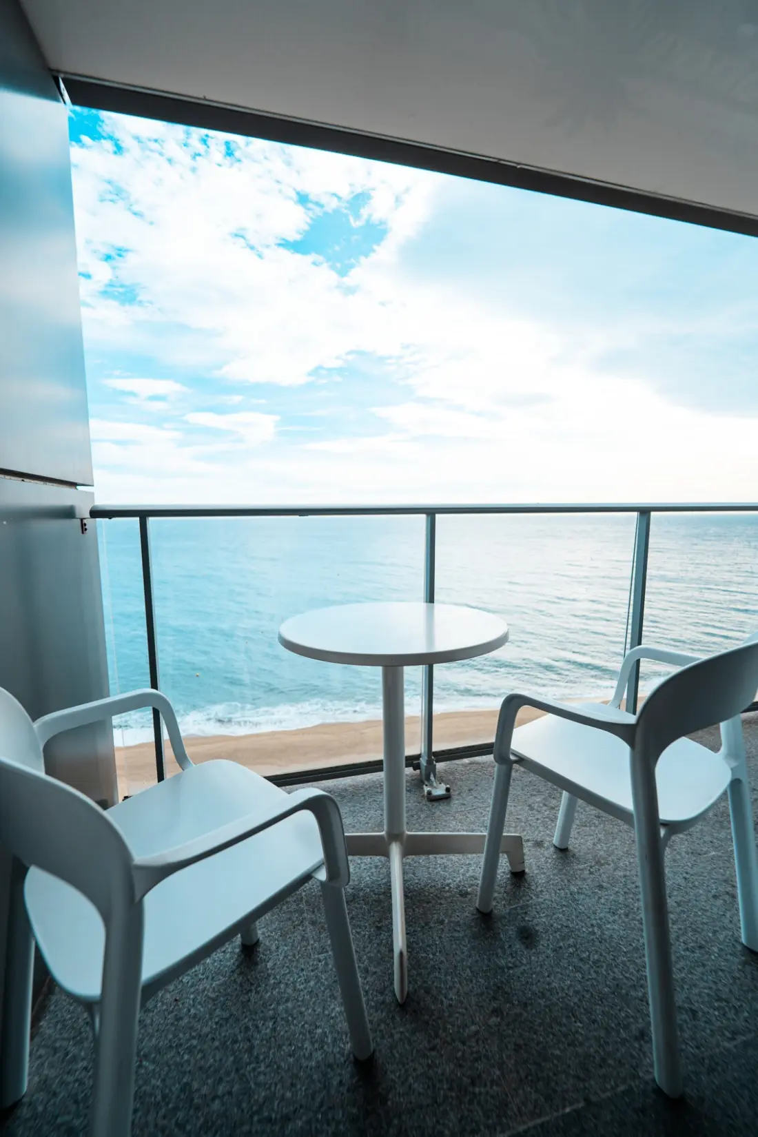 Residencia Pierre & Vacances Blanes Playa