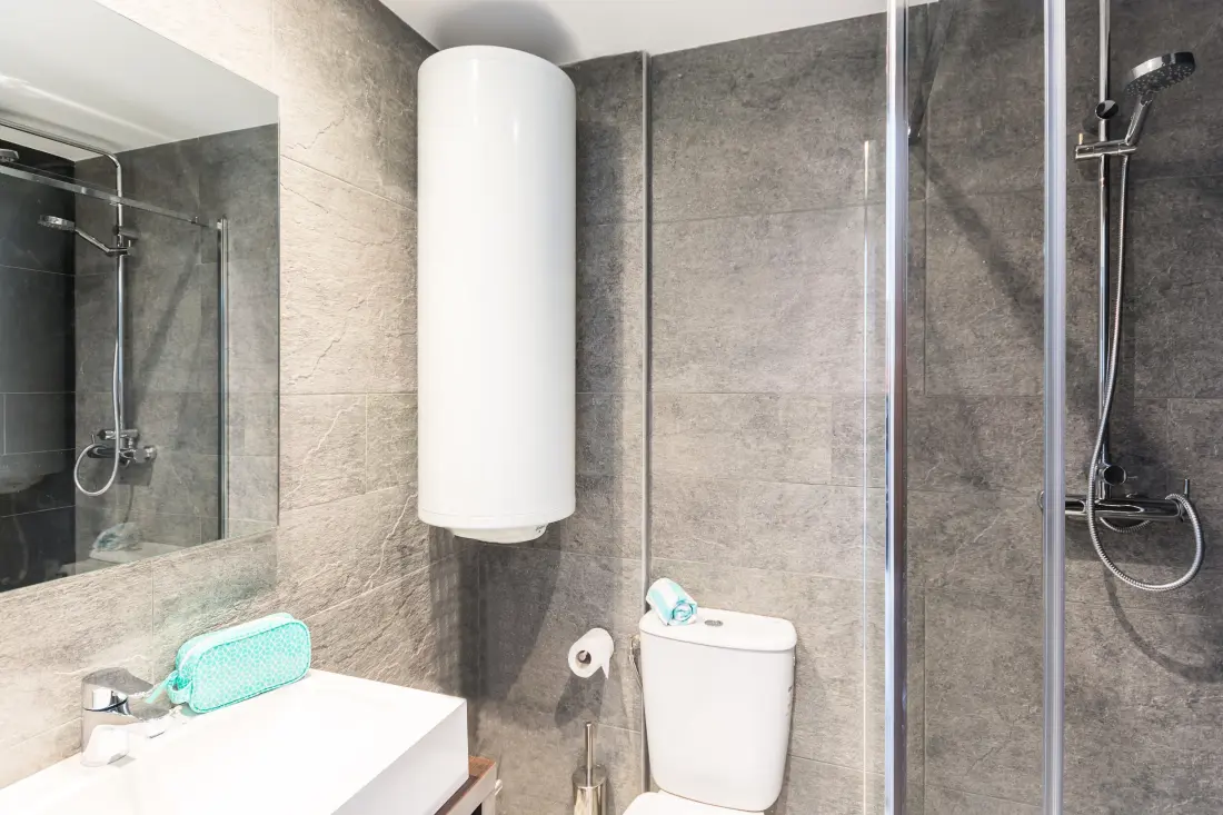 Residencia Pierre & Vacances Blanes Playa