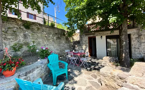 Maison de Vacances Blavozy 2