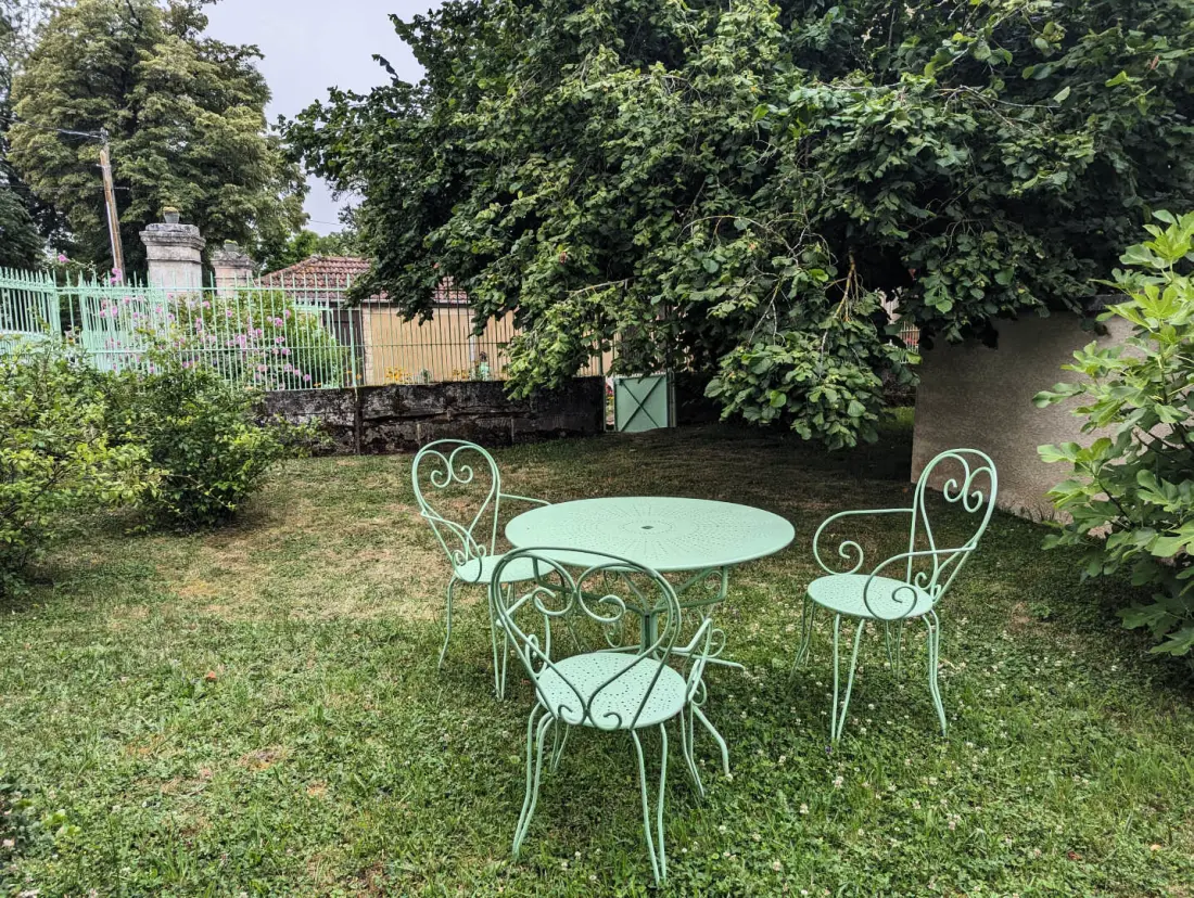Gîte de France Gîte "antre-chats" 4 Ohren