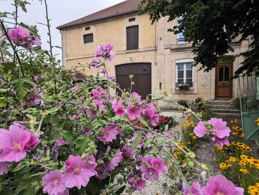 Gîte de France Gîte "antre-chats" 4 Ohren