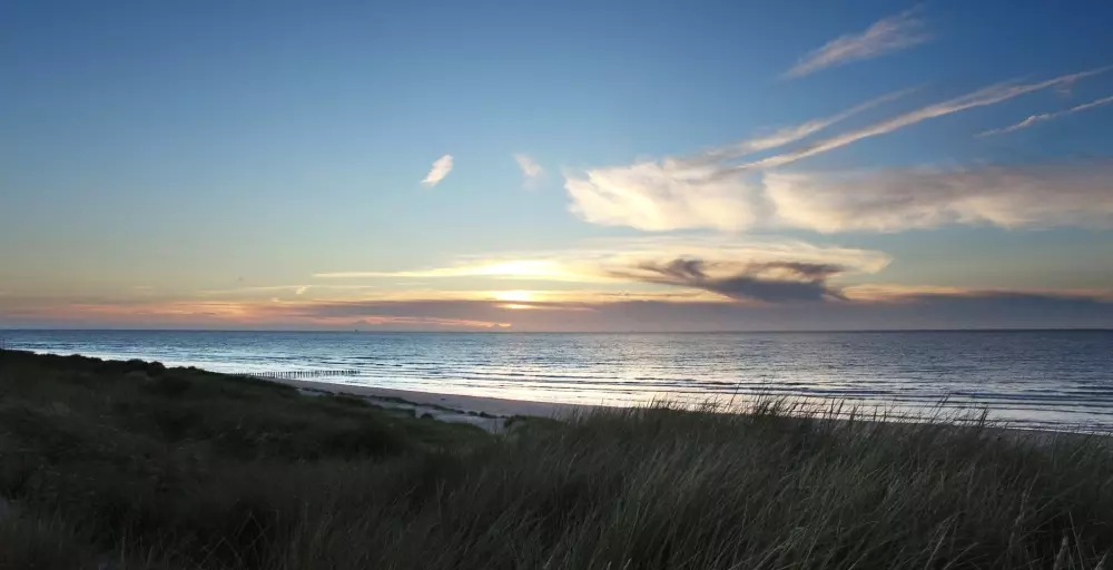 VVF Blériot Beach 3 Sterren★★★