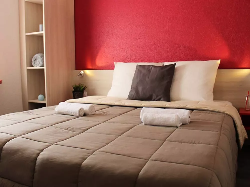 VVF Blériot Beach 3 Sterren★★★