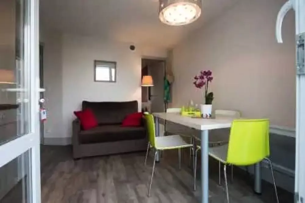 VVF Blériot Beach 3 Sterren★★★