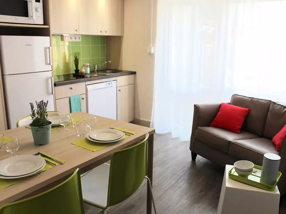 VVF Blériot Beach 3 Sterren★★★