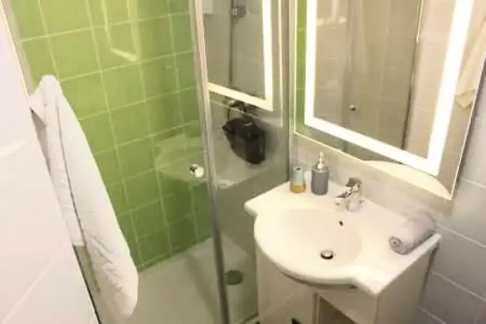 VVF Blériot Beach 3 Sterren★★★