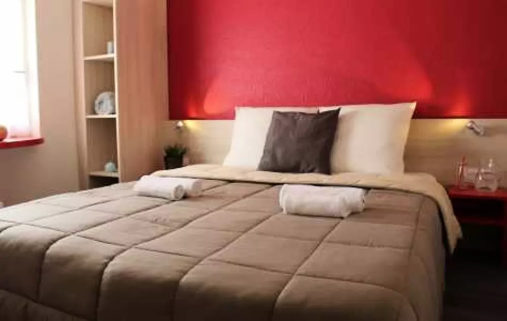 VVF Blériot Beach 3 Sterren★★★