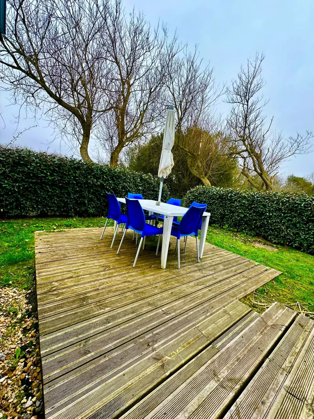 VVF Blériot Beach 3 Sterren★★★