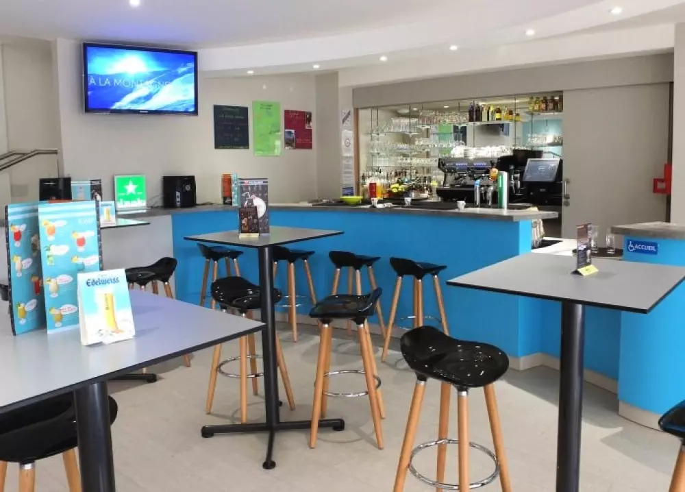 VVF Blériot Beach 3 Sterren★★★