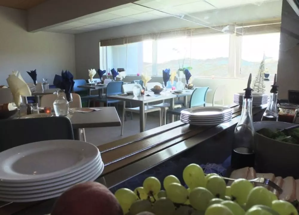 VVF Blériot Beach 3 Sterren★★★