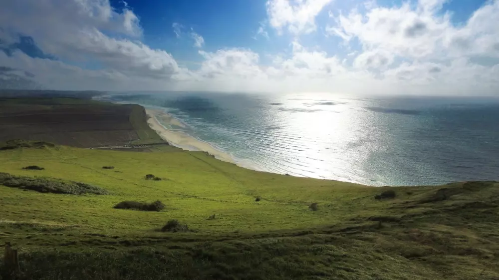 VVF Blériot Beach 3 Sterren★★★