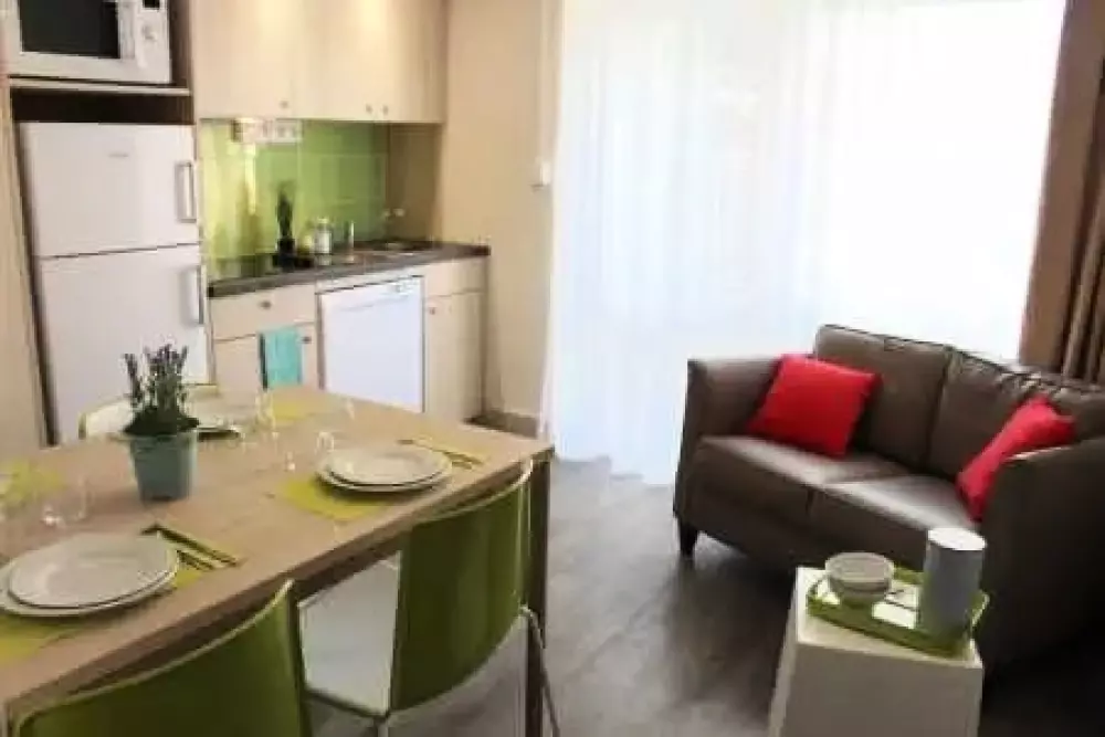 VVF Blériot Beach 3 Sterren★★★