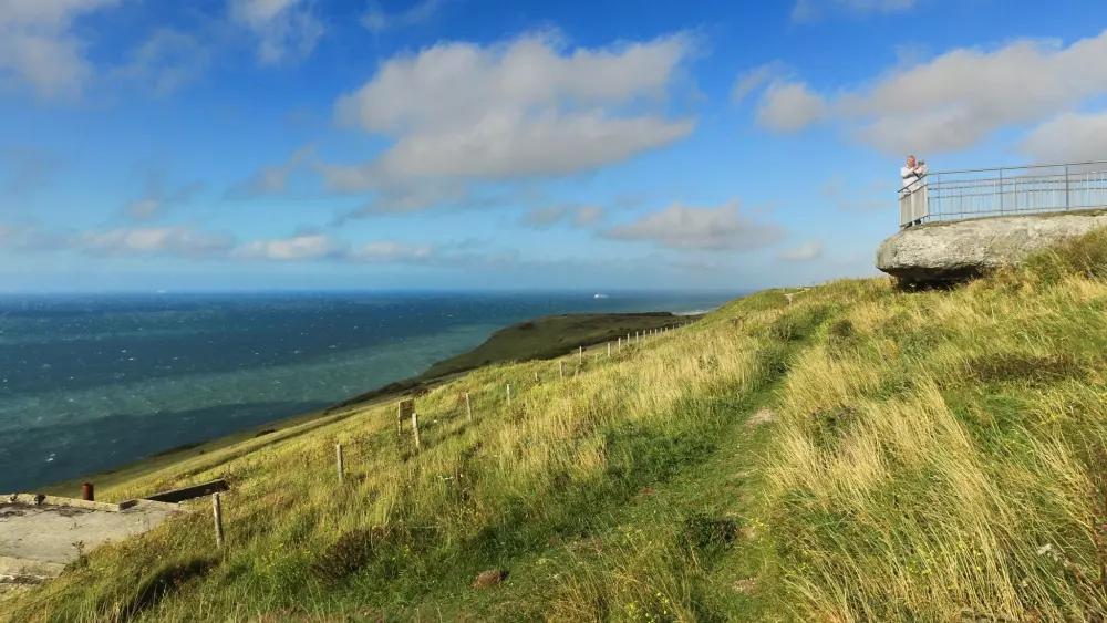 VVF Blériot Beach 3 Sterren★★★