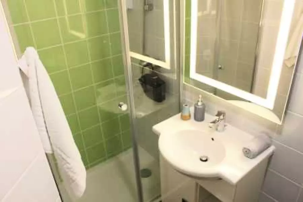 VVF Blériot Beach 3 Sterren★★★