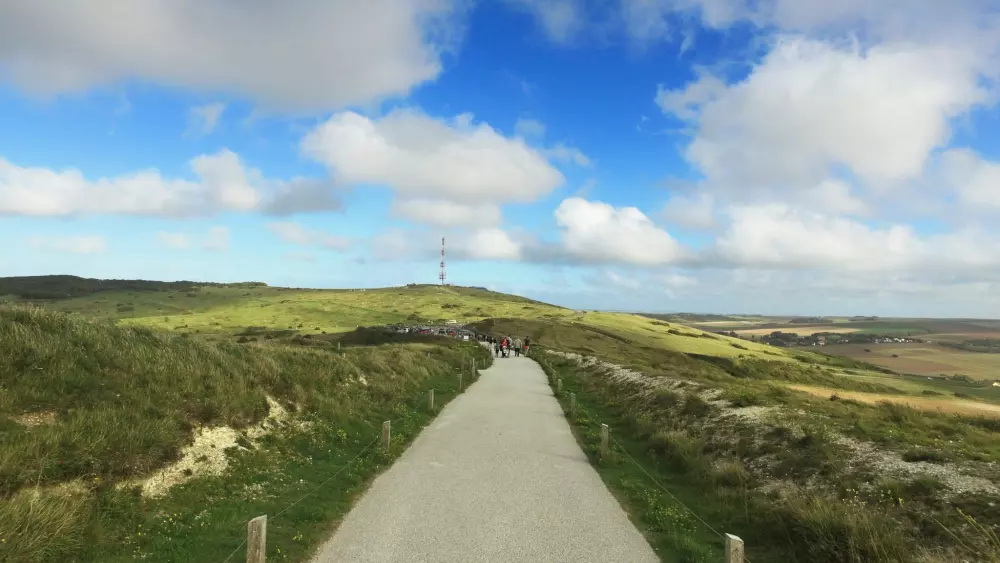 VVF Blériot Beach 3 Sterren★★★