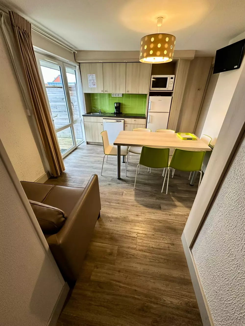 VVF Blériot Beach 3 Sterren★★★