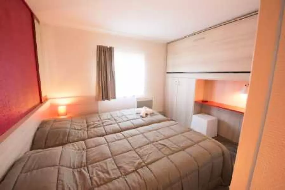 VVF Blériot Beach 3 Sterren★★★