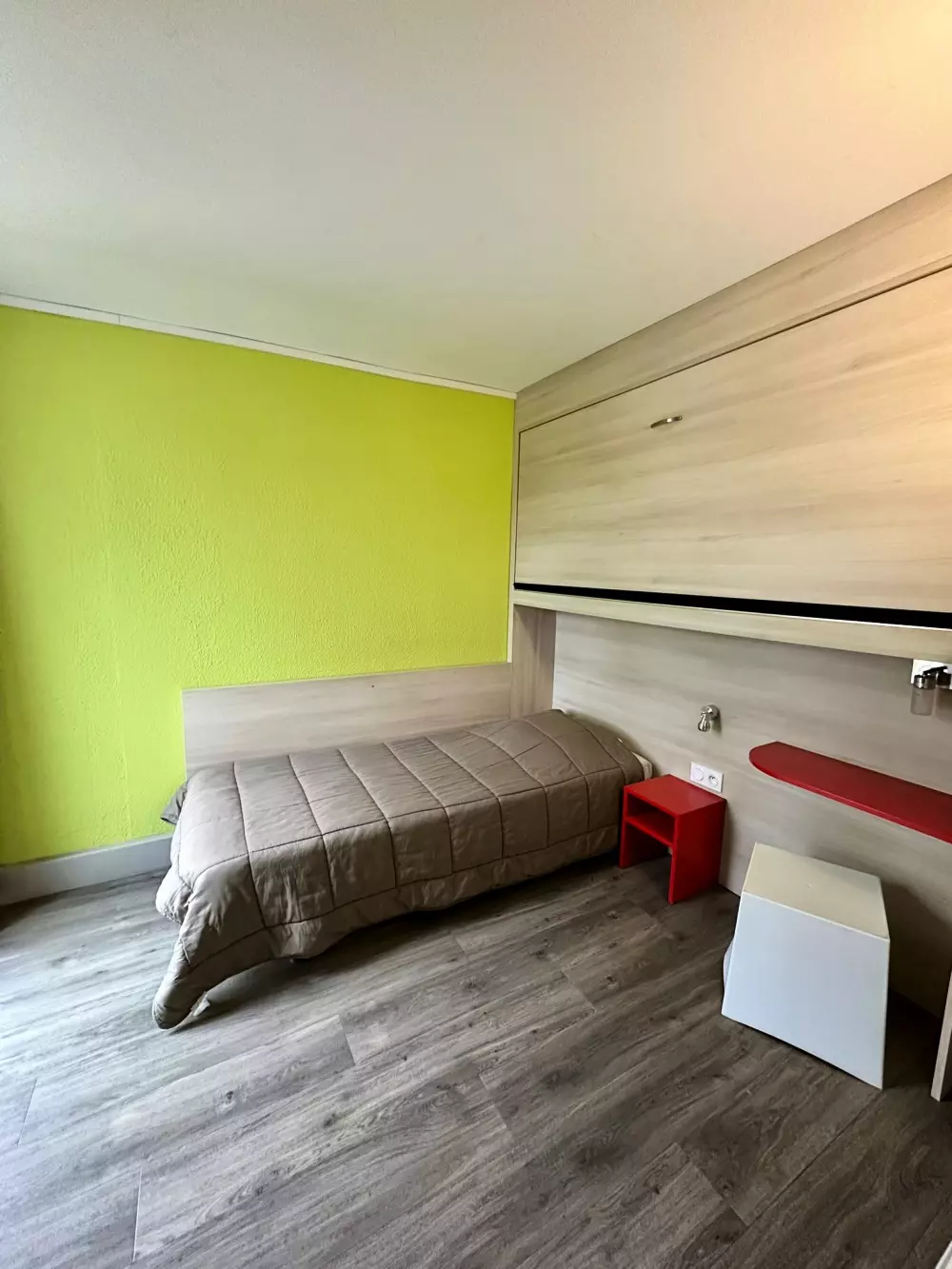 VVF Blériot Beach 3 Sterren★★★