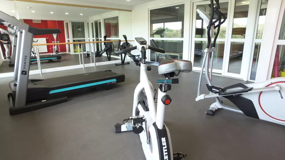 VVF Blériot Beach 3 Sterren★★★