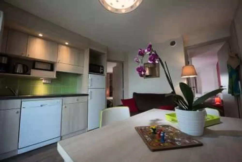 VVF Blériot Beach 3 Sterren★★★