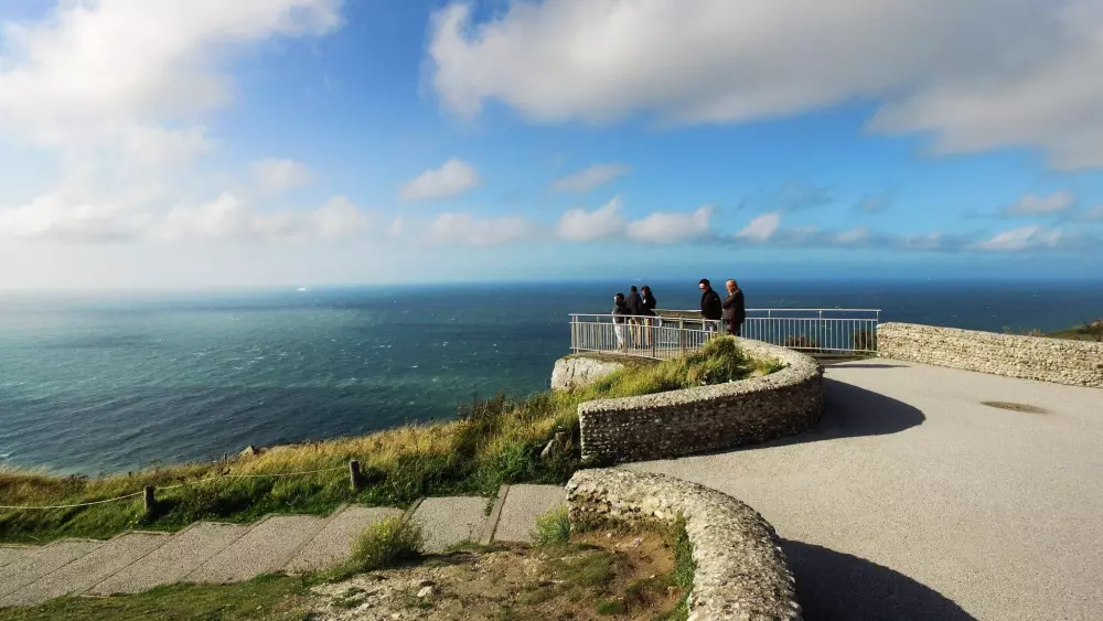 VVF Blériot Beach 3 Sterren★★★