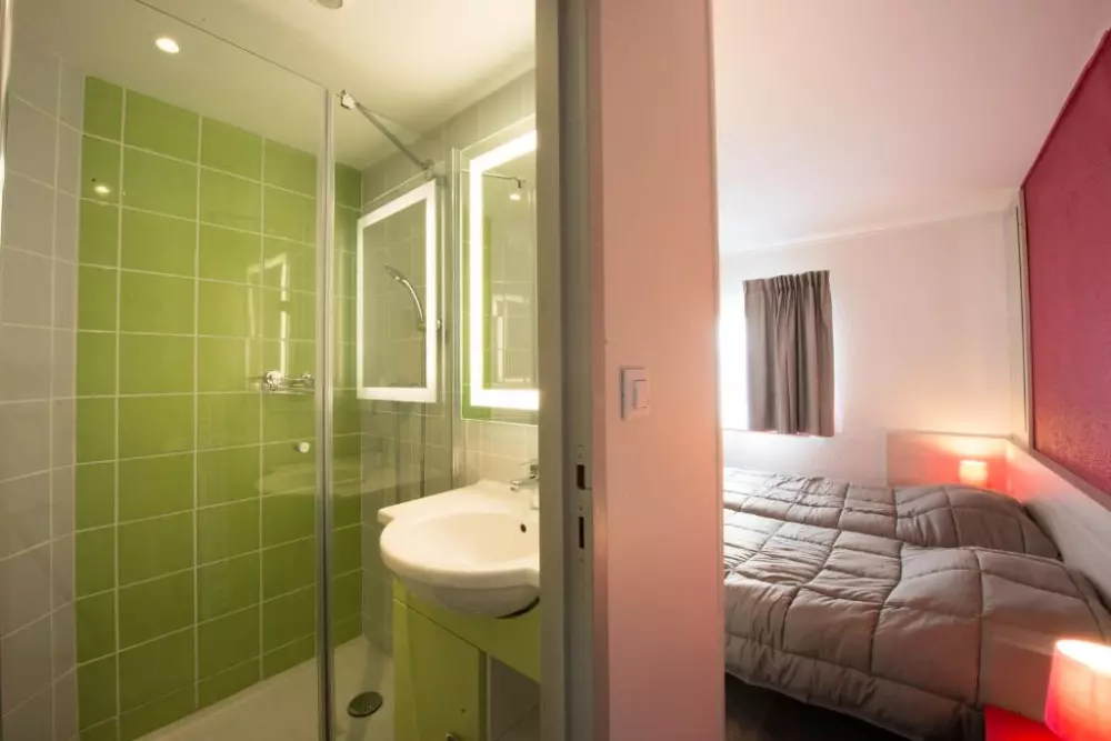 VVF Blériot Beach 3 Sterren★★★