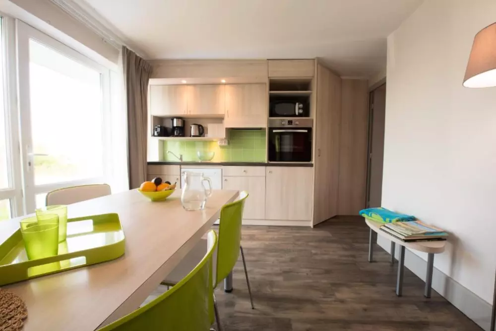 VVF Blériot Beach 3 Sterren★★★