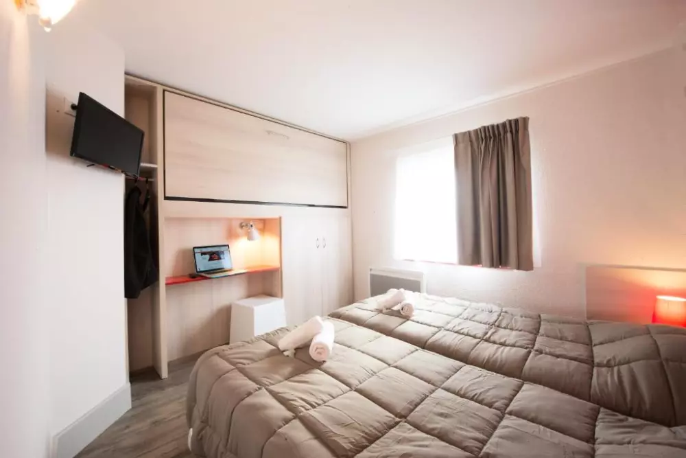 VVF Blériot Beach 3 Sterren★★★