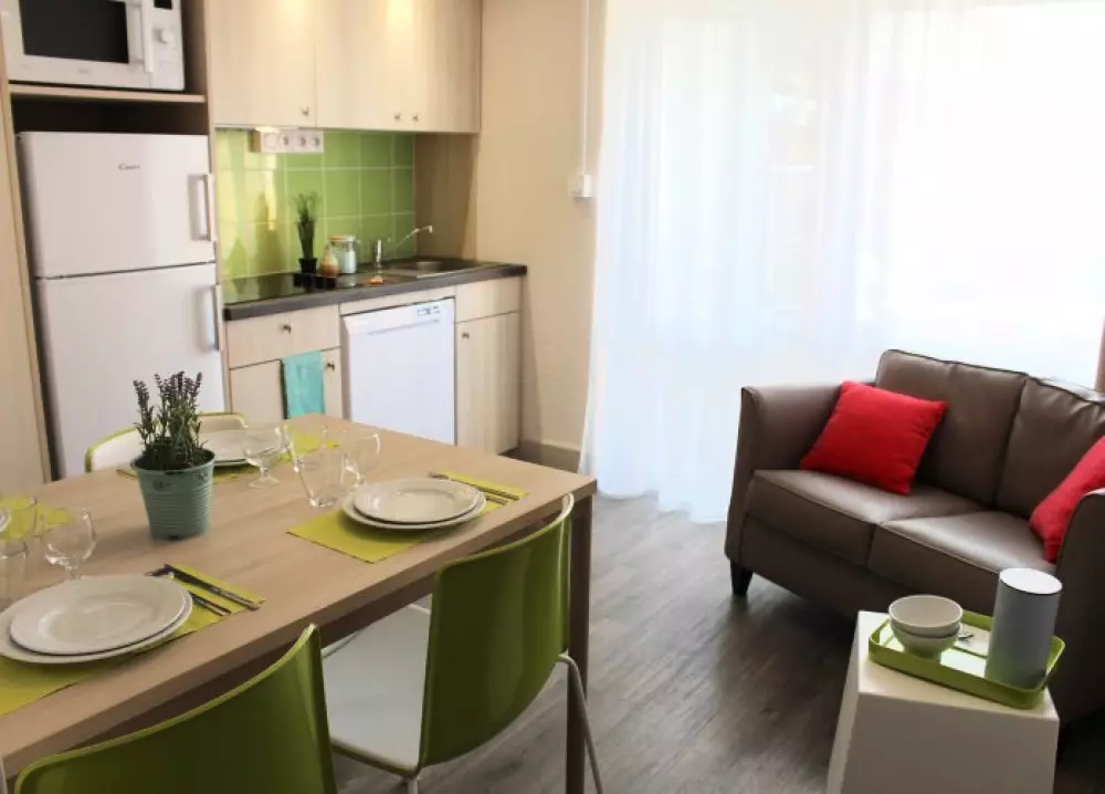 VVF Blériot Beach 3 Sterren★★★