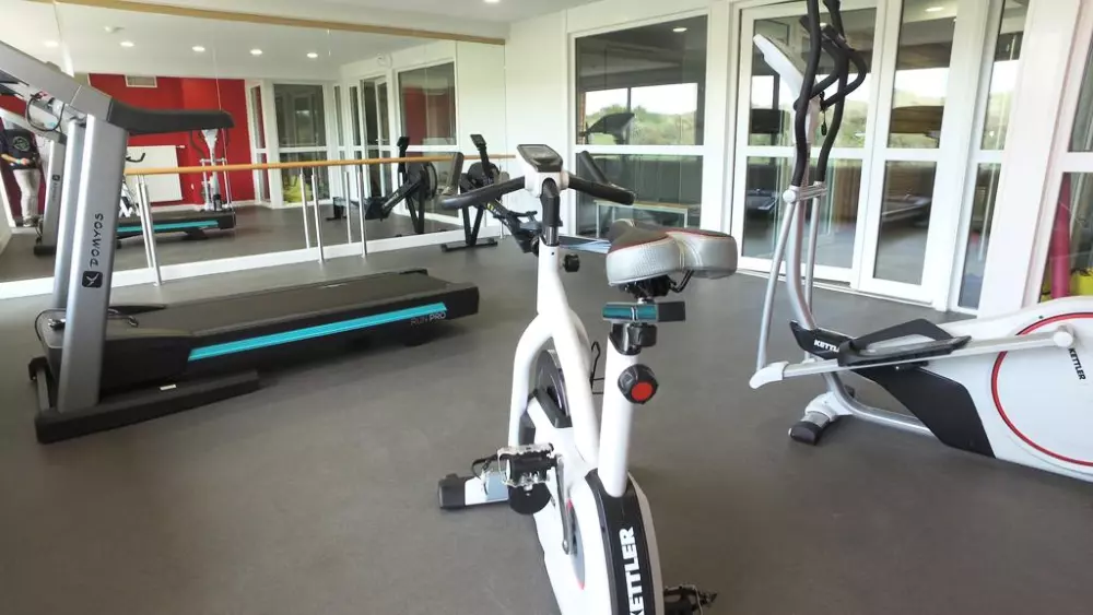 VVF Blériot Beach 3 Sterren★★★