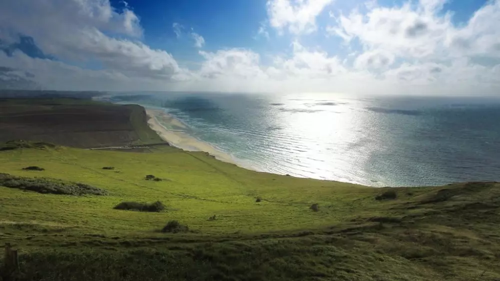 VVF Blériot Beach 3 Sterren★★★