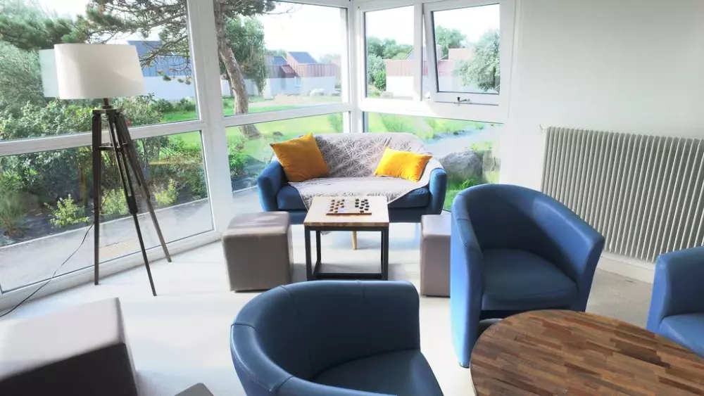 VVF Blériot Beach 3 Sterren★★★