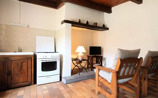 Maison de Vacances Blesle