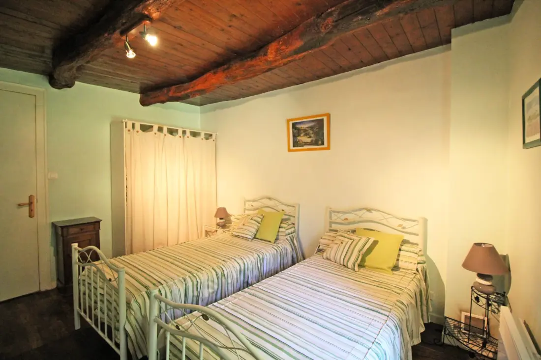 Gîte de France Beaufort 3 oren