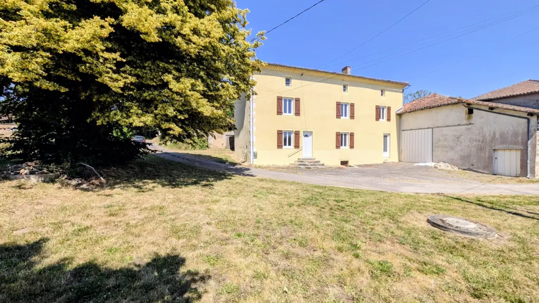 Gîte de France Gîte de roger 3 épis
