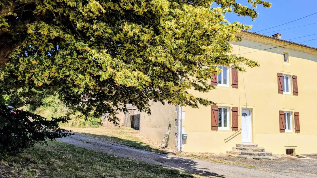 Gîte de France Gîte de roger 3 épis