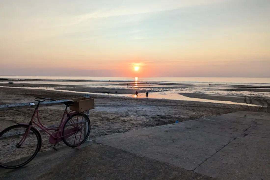 2 szoba De La Plage közelében - blonville-sur-mer