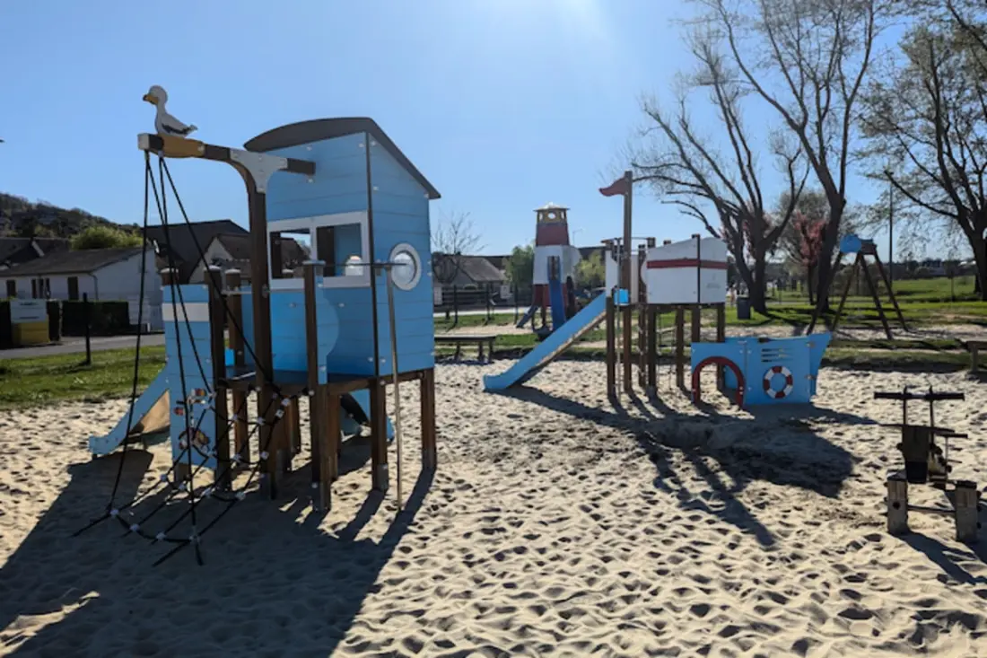 2 szoba De La Plage közelében - blonville-sur-mer