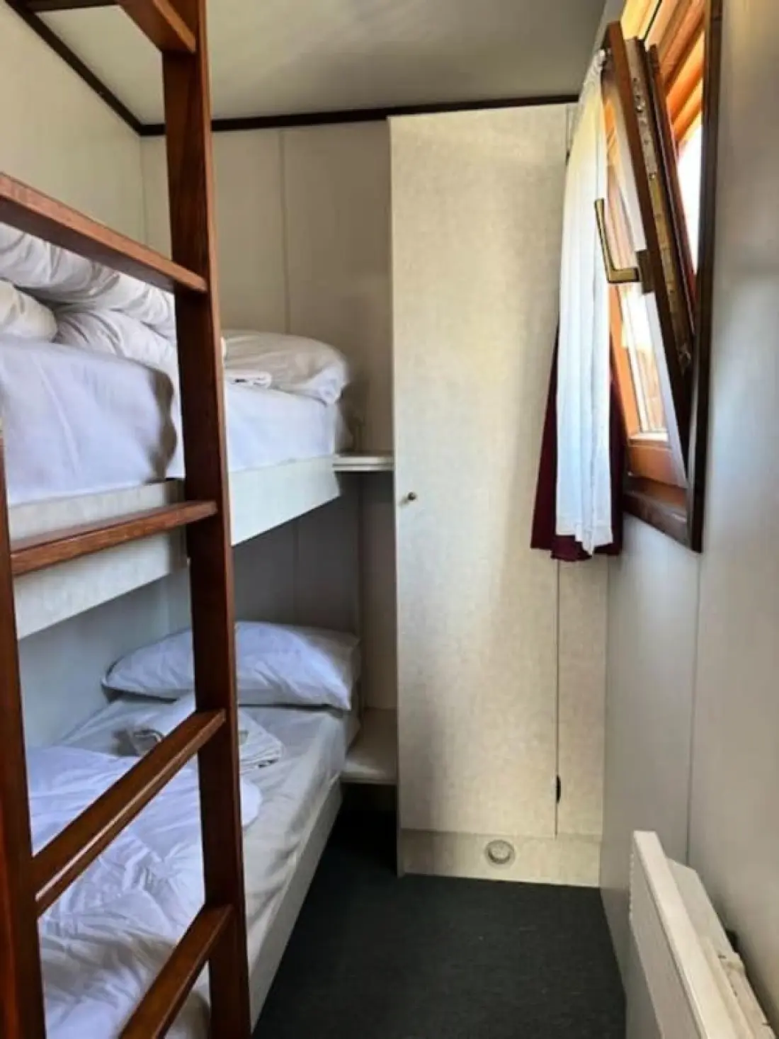 Ideális Chalet medencével Blonville-sur-mer