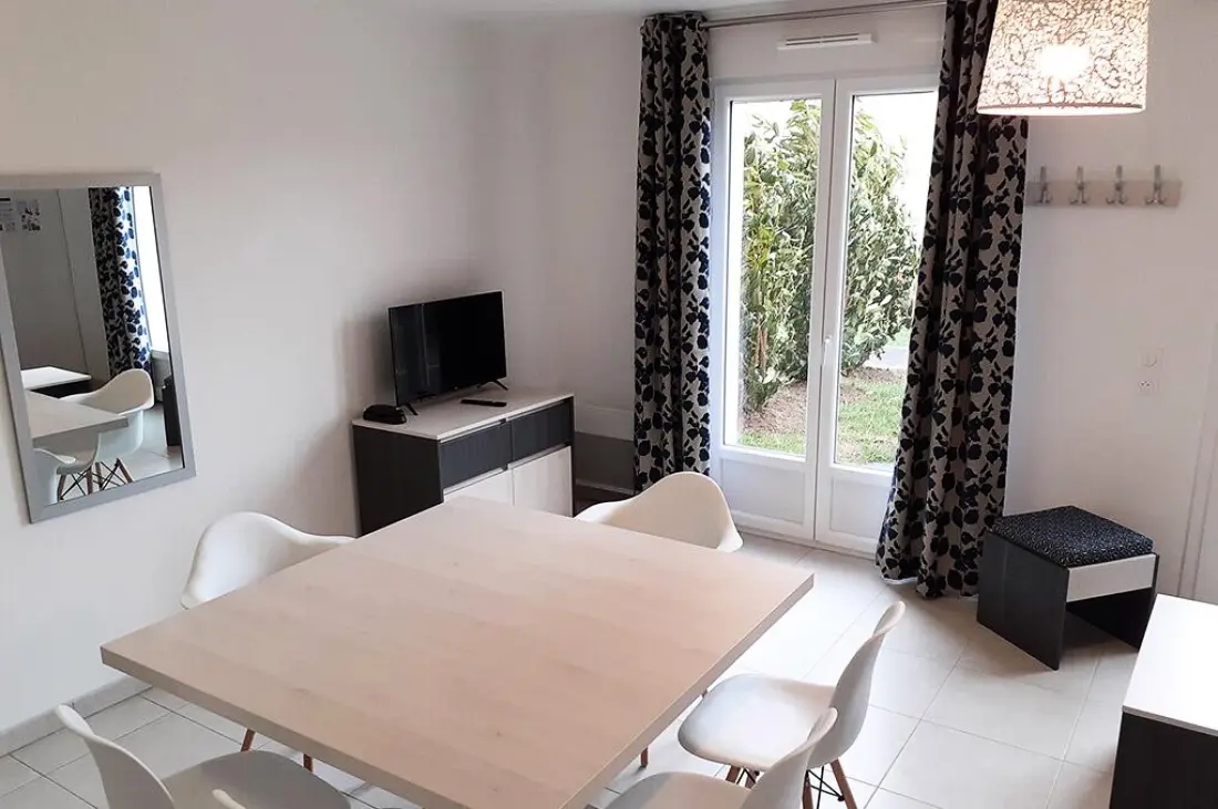 Goelia Le Victoria Residence 3 Sterne★★★