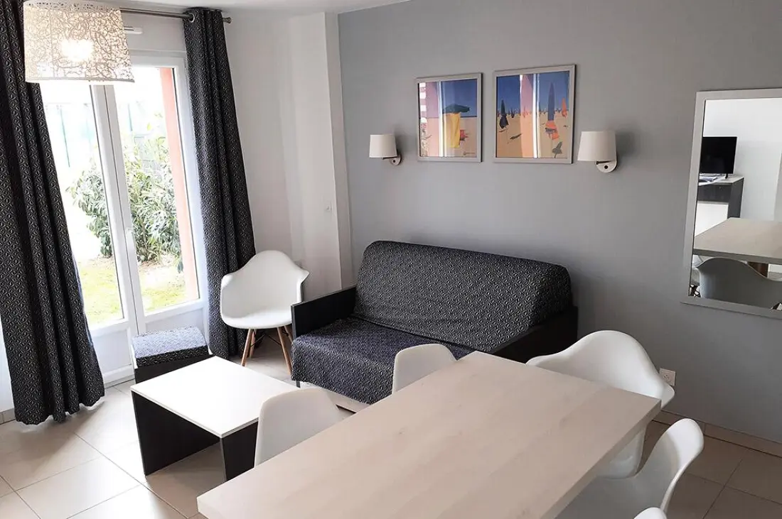 Goelia Le Victoria Residence 3 Sterne★★★
